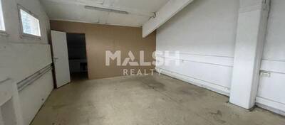 REXIM - Local d'activités - Rhône - Décines-Charpieu - 16