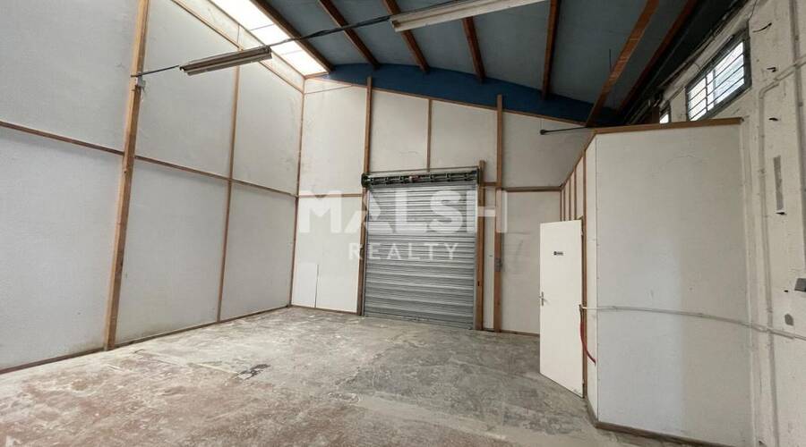 REXIM - Local d'activités - Rhône - Décines-Charpieu - 4