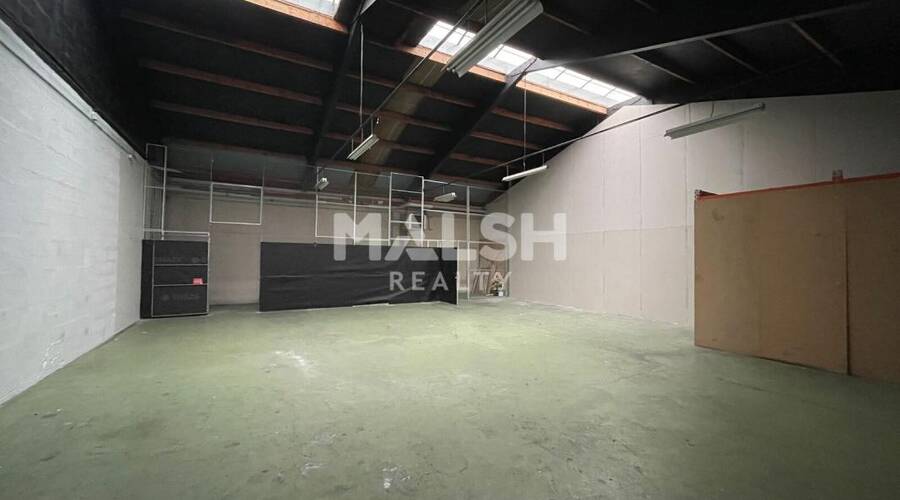 REXIM - Local d'activités - Rhône - Décines-Charpieu - 7