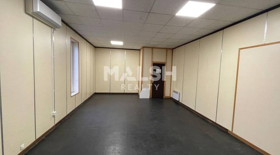 REXIM - Local d'activités - Rhône - Décines-Charpieu - 9