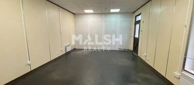 REXIM - Local d'activités - Rhône - Décines-Charpieu - 10