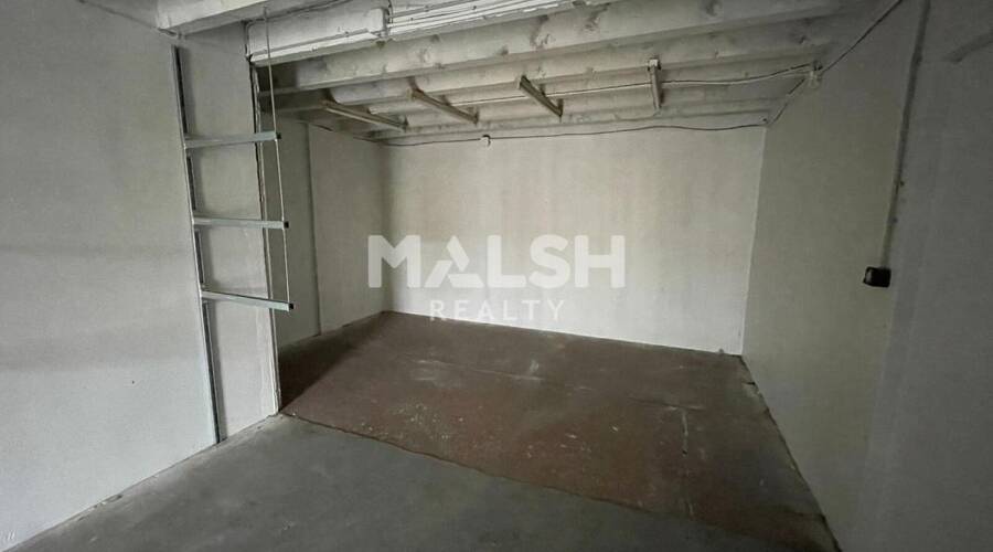 REXIM - Local d'activités - Rhône - Décines-Charpieu - 13