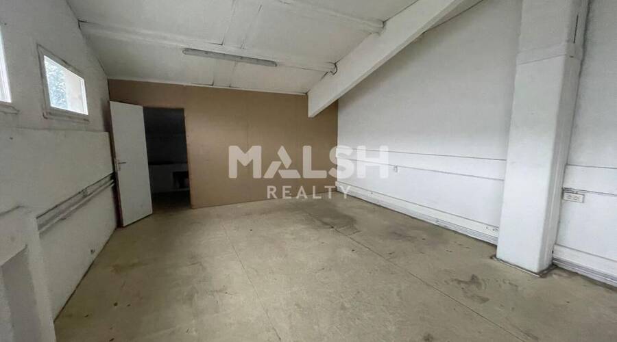 REXIM - Local d'activités - Rhône - Décines-Charpieu - 16