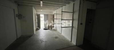 REXIM - Local d'activités - Rhône - Décines-Charpieu - 17