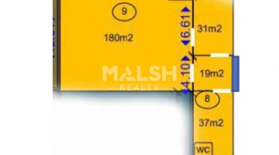 REXIM - Local d'activités - Rhône - Décines-Charpieu - 28
