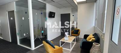 REXIM - Bureau - Rhône - Villeurbanne - 4