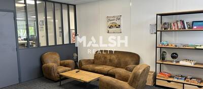 REXIM - Bureau - Rhône - Villeurbanne - 5