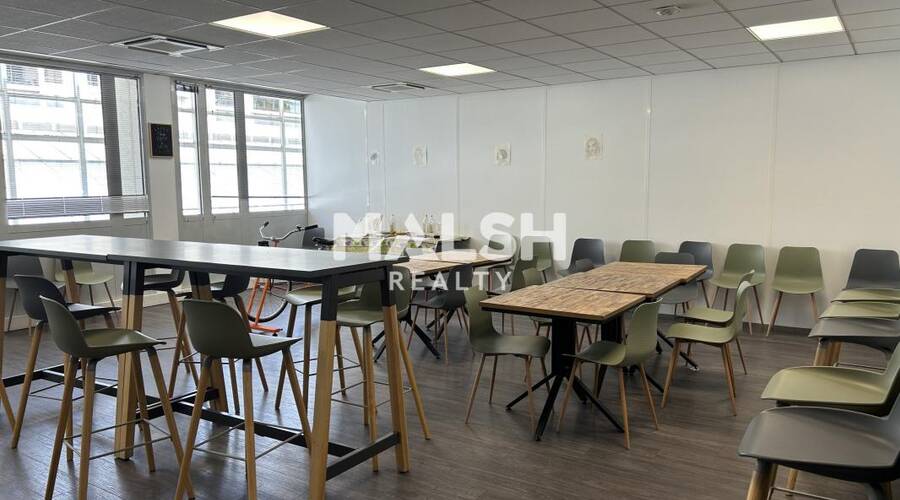 REXIM - Bureau - Rhône - Villeurbanne - 9