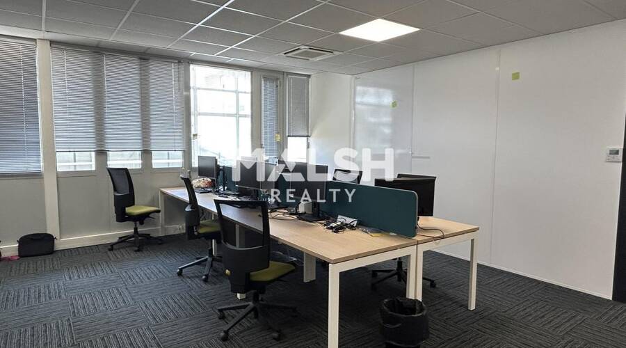 REXIM - Bureau - Rhône - Villeurbanne - 12