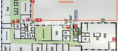 REXIM - Bureau - Rhône - Villeurbanne - 13