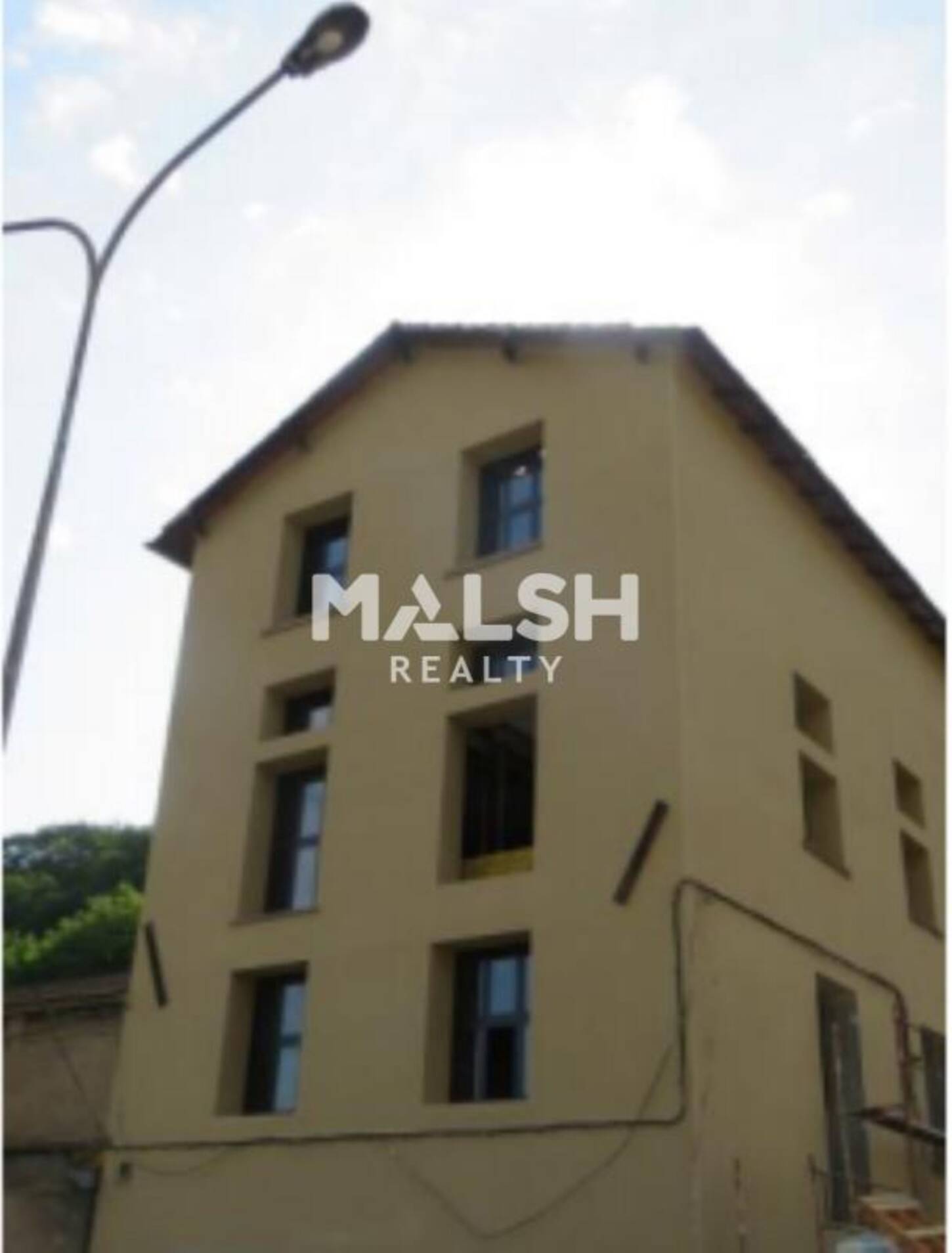 REXIM - Bureau - Rhône - Fleurieu-sur-Saône - 2