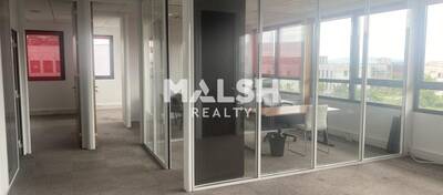 REXIM - Bureau - Rhône - Saint-Priest - 6