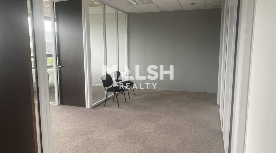 REXIM - Bureau - Rhône - Saint-Priest - 7