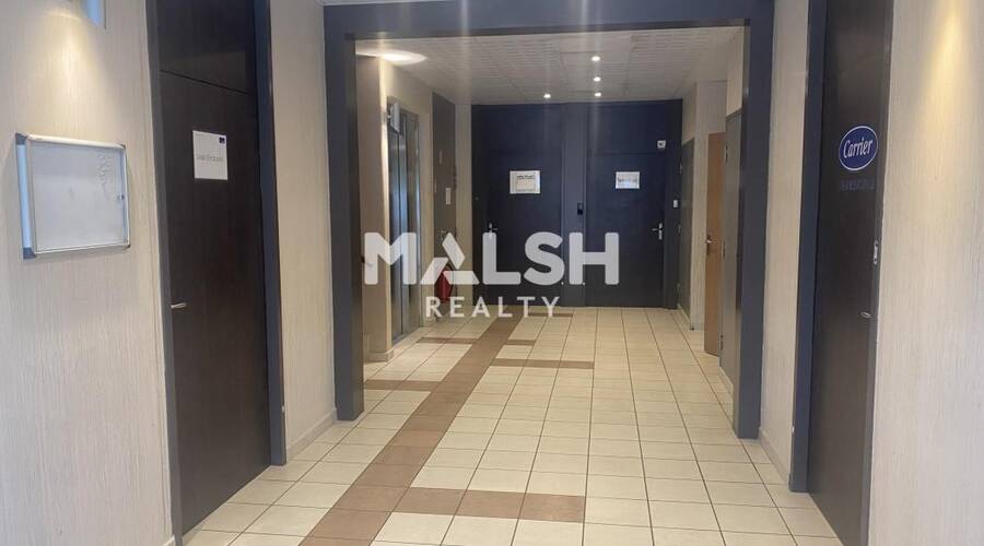 REXIM - Bureau - Rhône - Saint-Priest - 10