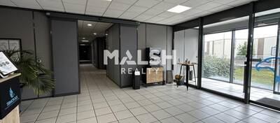 REXIM - Bureau - Rhône - Chassieu - 4