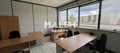 REXIM - Bureau - Rhône - Chassieu - 9