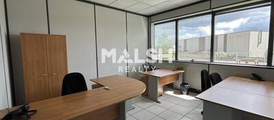 REXIM - Bureau - Rhône - Chassieu - 10