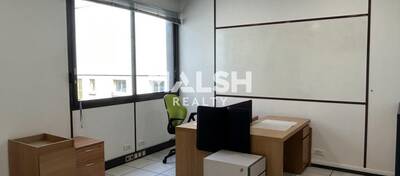 REXIM - Bureau - Rhône - Chassieu - 11