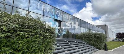 REXIM - Bureau - Rhône - Chassieu - 15