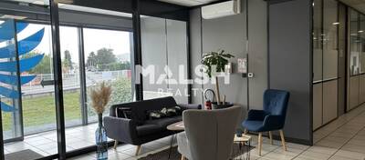 REXIM - Bureau - Rhône - Chassieu - 3