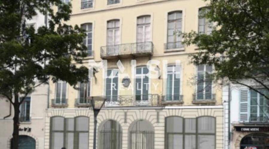 REXIM - Bureau - Rhône - Lyon - 1