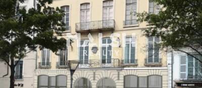 REXIM - Bureau - Rhône - Lyon - 1