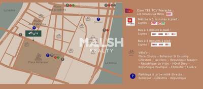 REXIM - Bureau - Rhône - Lyon - 4