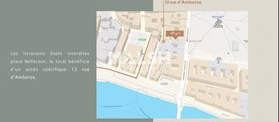 REXIM - Bureau - Rhône - Lyon - 5