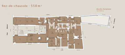 REXIM - Bureau - Rhône - Lyon - 7