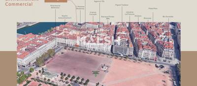 REXIM - Bureau - Rhône - Lyon - 6