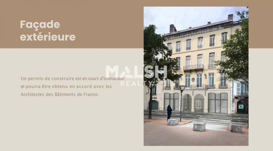 REXIM - Bureau - Rhône - Lyon - 10