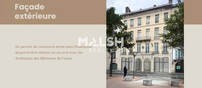 REXIM - Bureau - Rhône - Lyon - 10