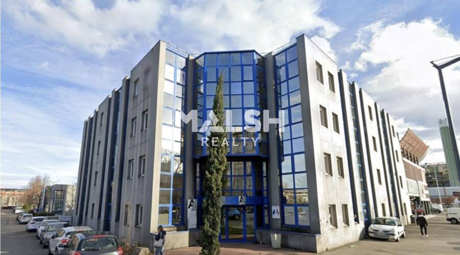 REXIM - Bureau - Rhône - Lyon - 1