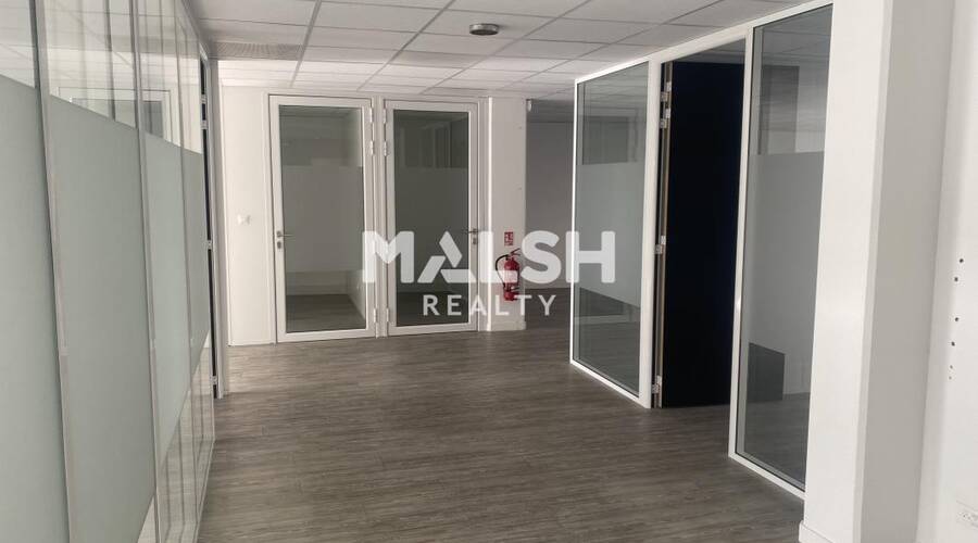 REXIM - Bureau - Rhône - Lyon - 13