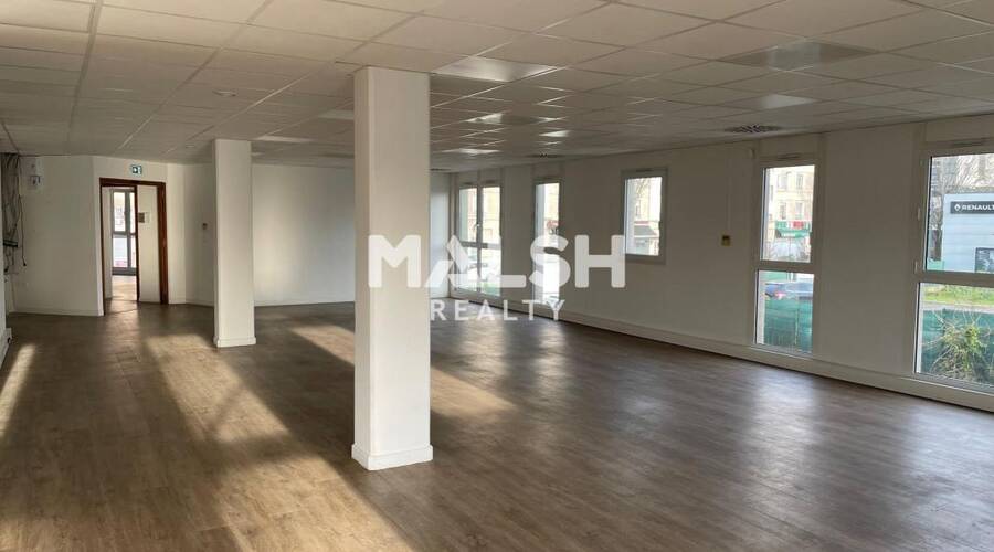 REXIM - Bureau - Rhône - Lyon - 18