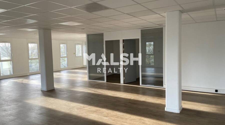REXIM - Bureau - Rhône - Lyon - 19