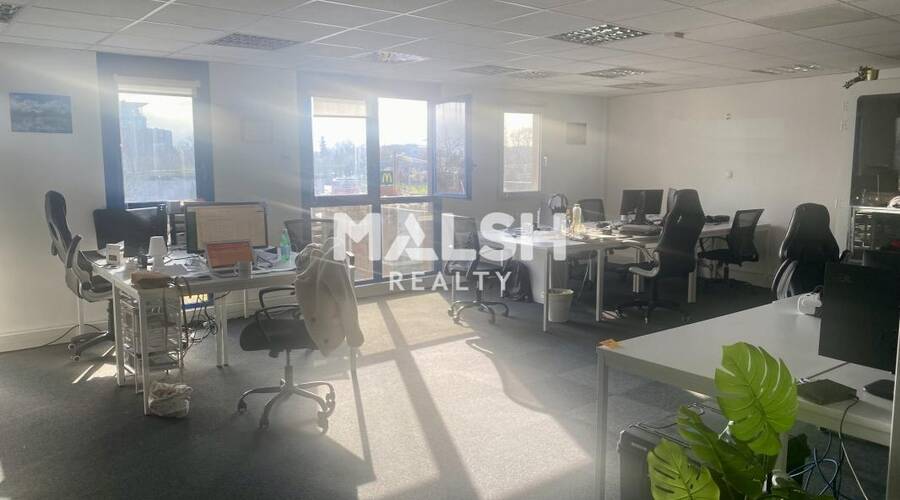 REXIM - Bureau - Rhône - Lyon - 2