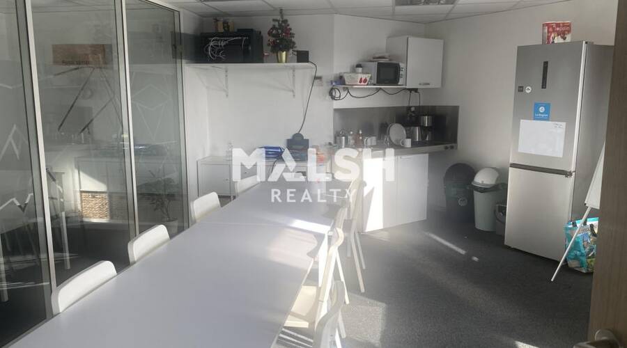 REXIM - Bureau - Rhône - Lyon - 4