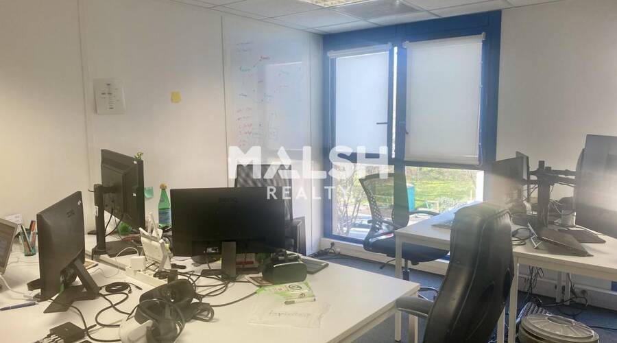 REXIM - Bureau - Rhône - Lyon - 7