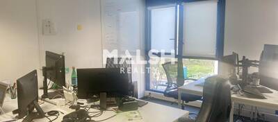 REXIM - Bureau - Rhône - Lyon - 7