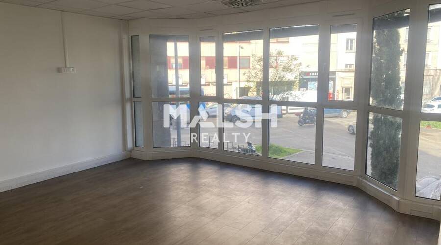 REXIM - Bureau - Rhône - Lyon - 10