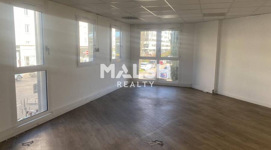 REXIM - Bureau - Rhône - Lyon - 11