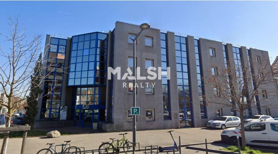 REXIM - Bureau - Rhône - Lyon - 21