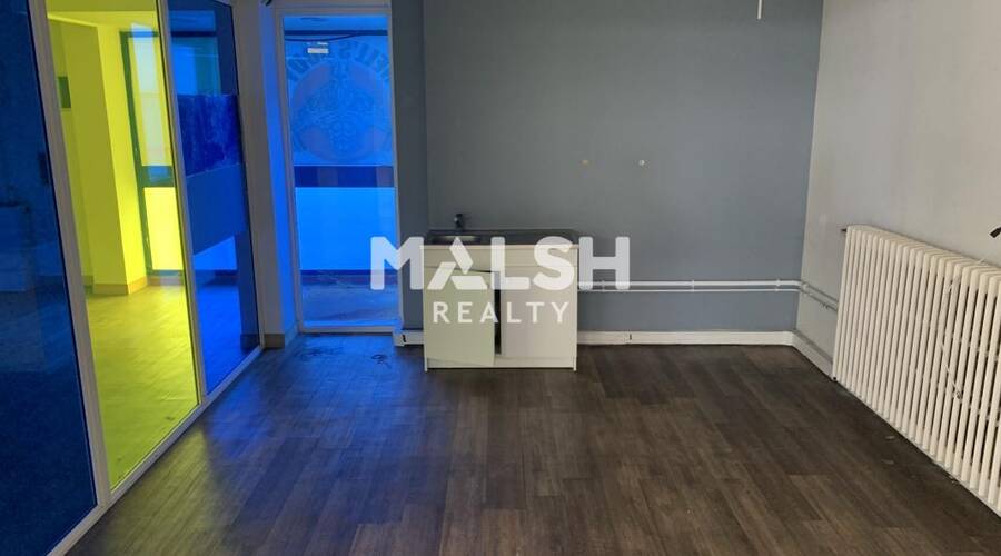 REXIM - Local d'activités - Rhône - Rillieux-la-Pape - 2