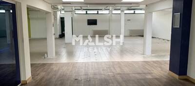 REXIM - Local d'activités - Rhône - Rillieux-la-Pape - 4