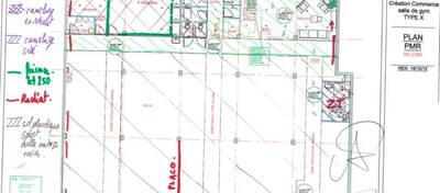 REXIM - Local d'activités - Rhône - Rillieux-la-Pape - 13
