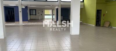 REXIM - Local d'activités - Rhône - Rillieux-la-Pape - 6