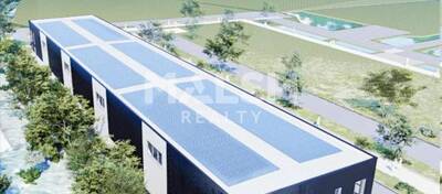 REXIM - Local d'activités - Isère - Saint-Clair-de-la-Tour - 4