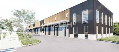 REXIM - Local d'activités - Isère - Saint-Clair-de-la-Tour - 6