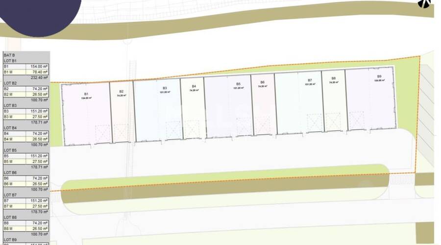 REXIM - Local d'activités - Isère - Saint-Clair-de-la-Tour - 8